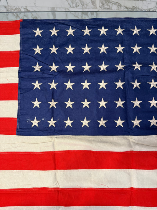 US Flag 48 Stars – 90 x 150 cm