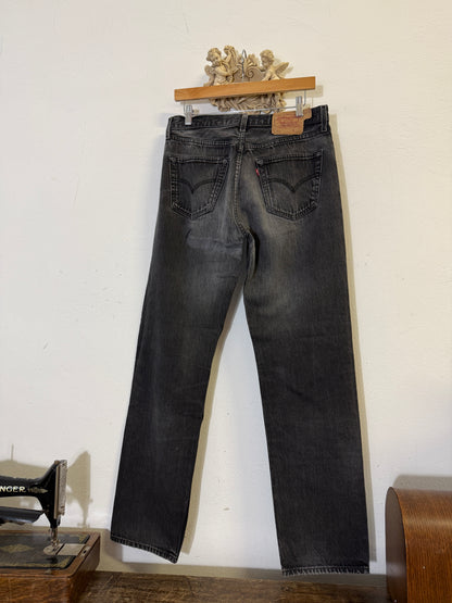 Vintage Levi’s 501 “W32 L34”
