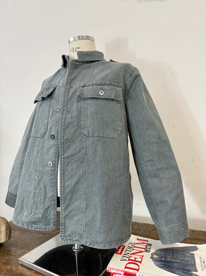 Vintage Swiss Army Jacket “M”