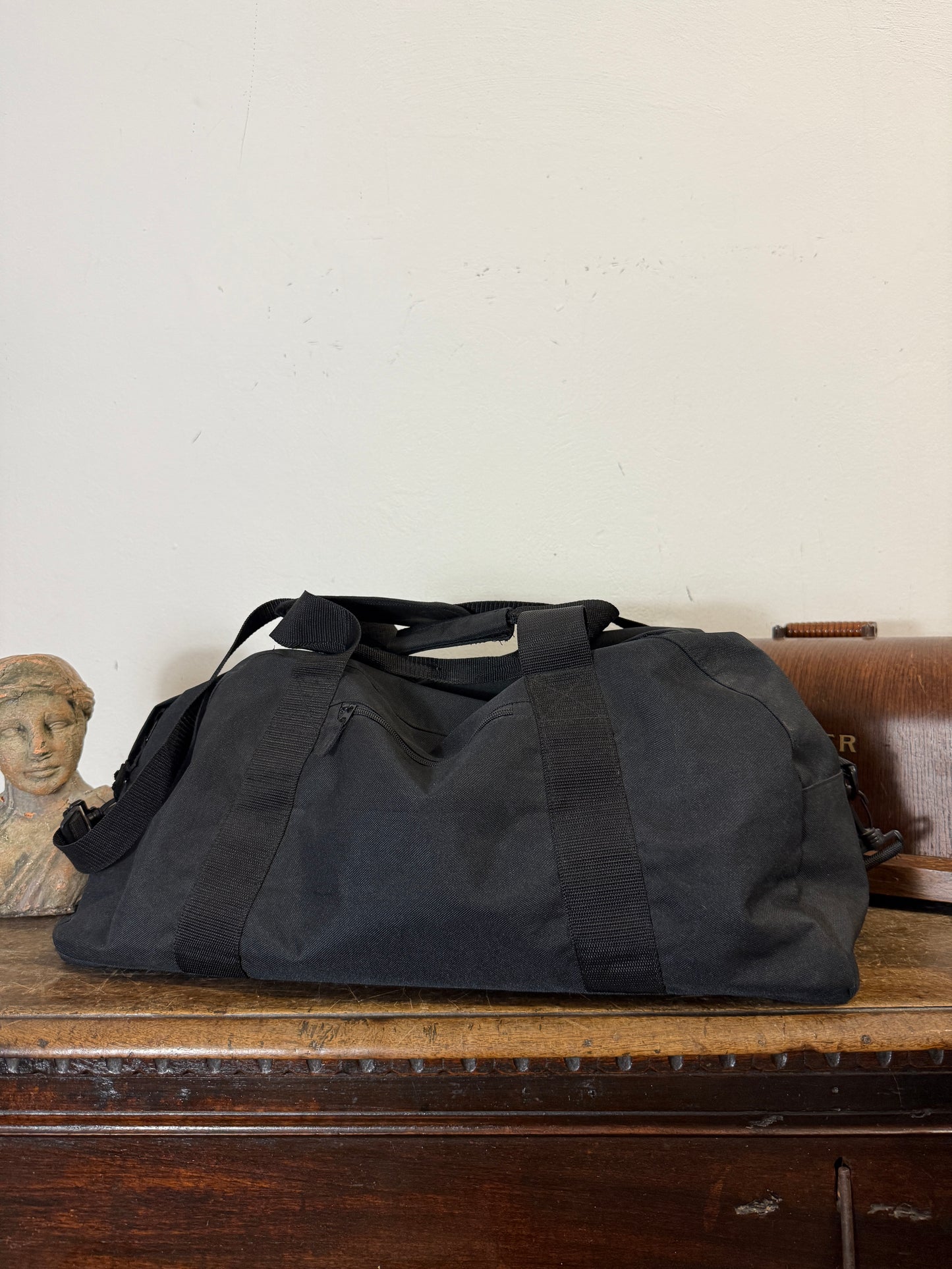 Vintage Tayside Police Bag – Scotland
