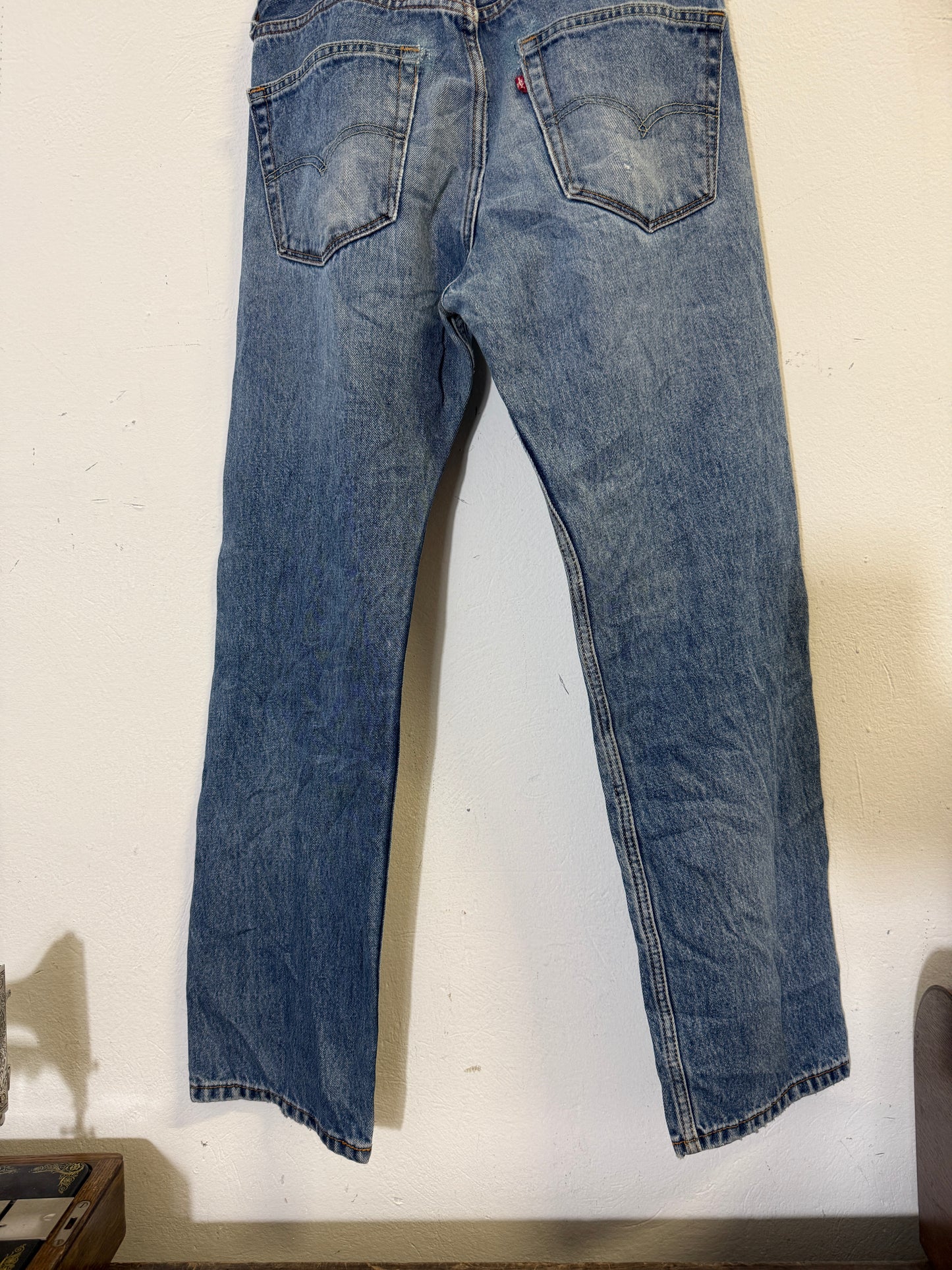 Levi’s 505 “W32 L30”