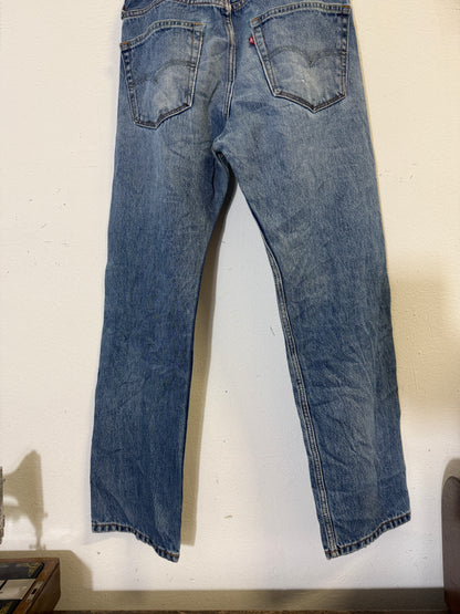 Levi’s 505 “W32 L30”