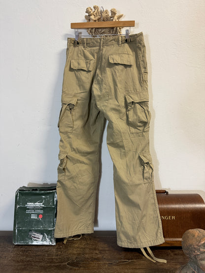 BDU Cargo Pants “W34”
