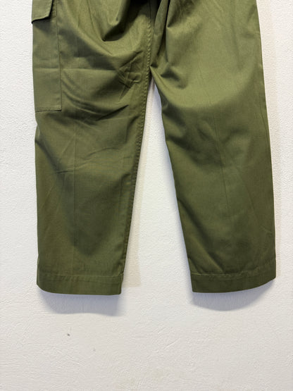 Vintage British Army Pants “W28”