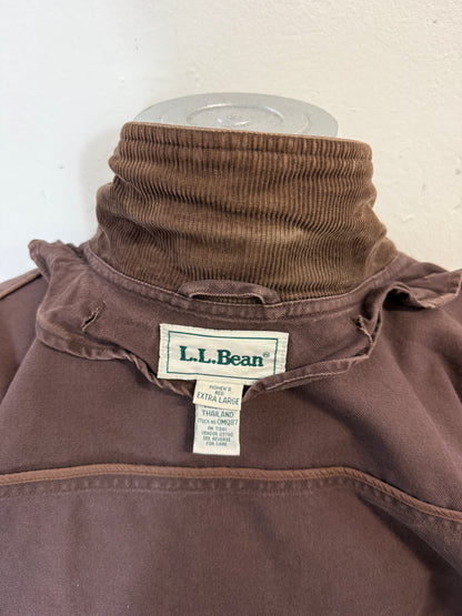 L.L.Bean Women’s Jacket “XL”