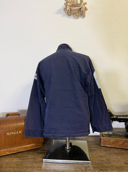 Vintage British Royal Navy Jacket “M”