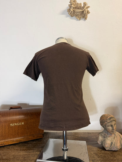 Vintage British Army T-Shirt “S”