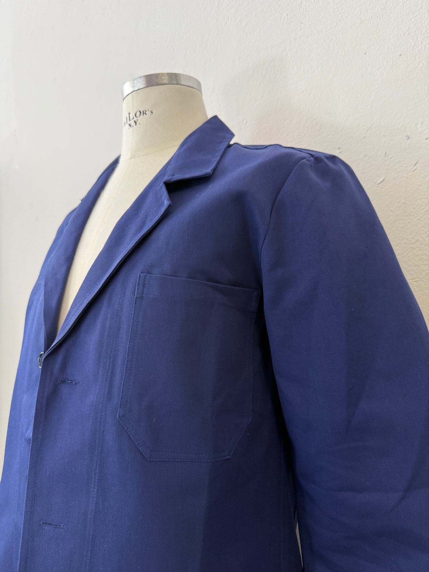 Vintage 70’s Work Jacket “L/XL”