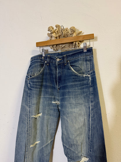 Vintage Levi’s Engineered “W32”