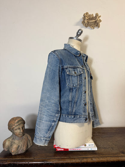 Vintage Levi’s Jacket “S”