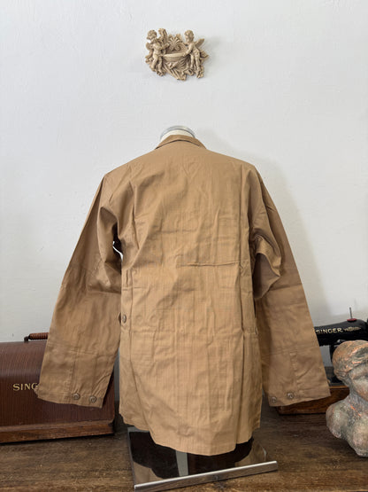 Ripstop Bdu Jacket “L”