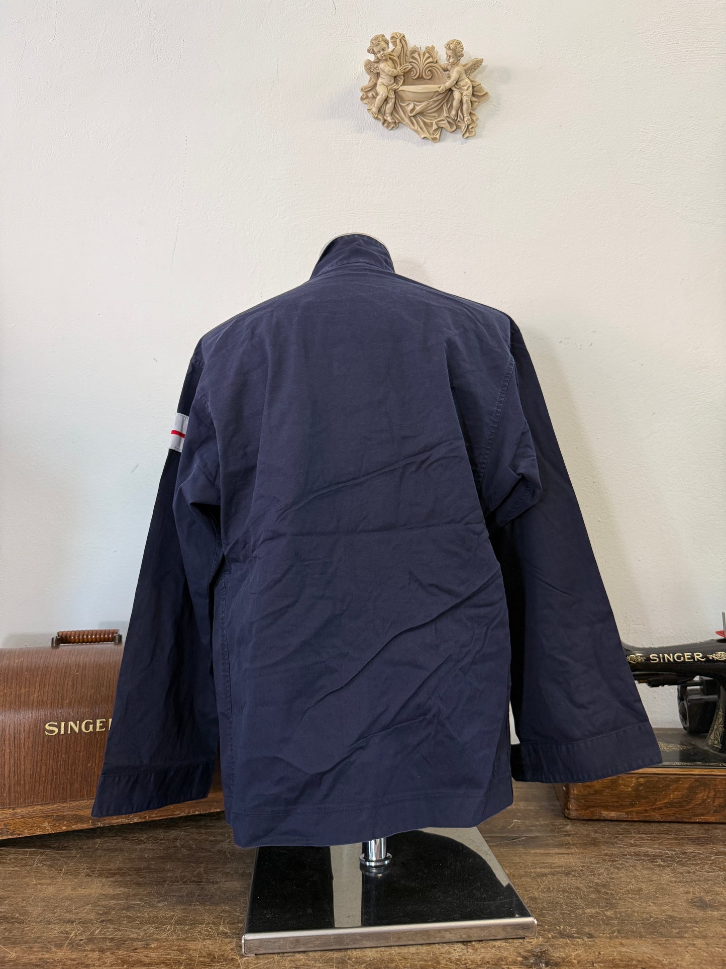 Vintage British Royal Navy Jacket “M/L”