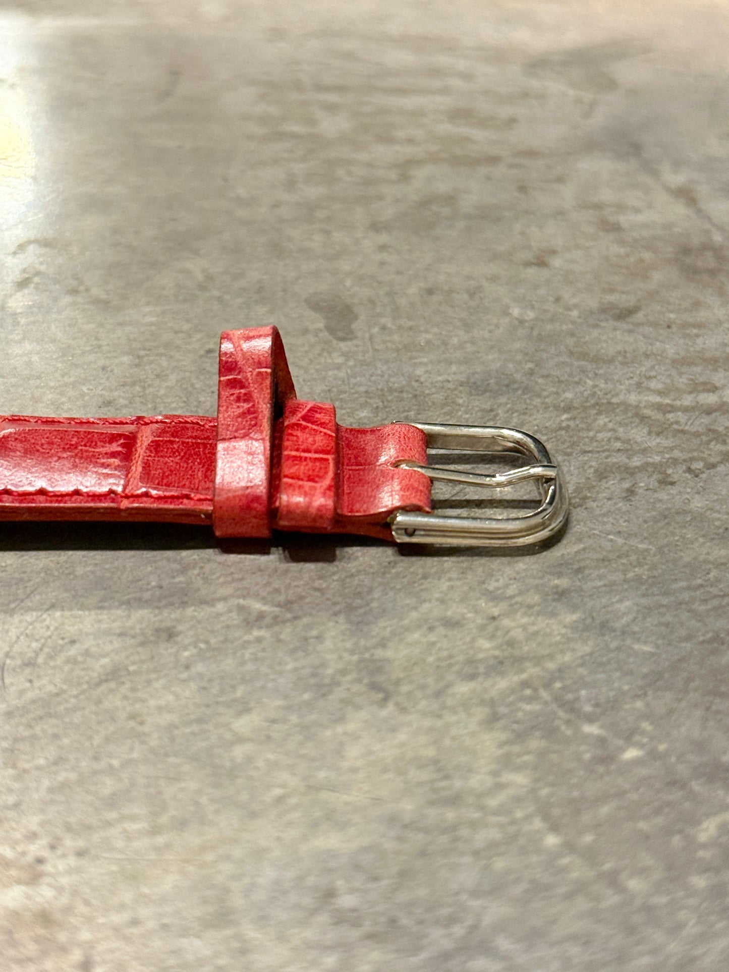 60’s Agir Watch - Vintageur