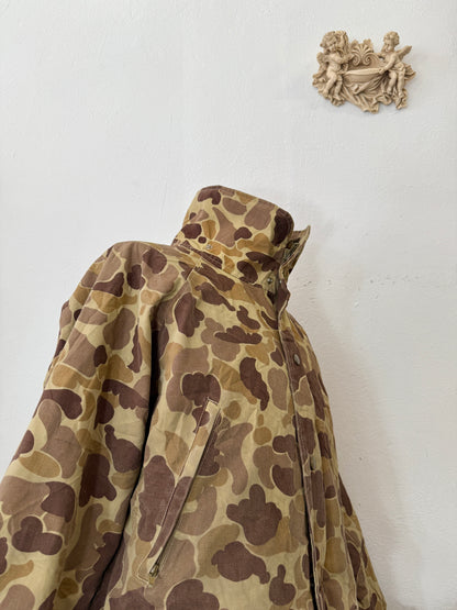 Vintage Hunting Jacket “XL”