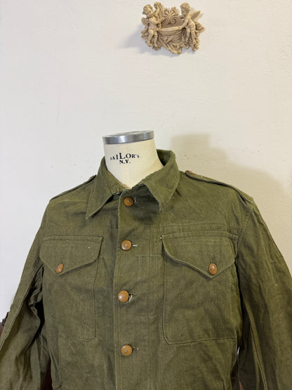 Vintage 50’s British Army Jacket “M/L”