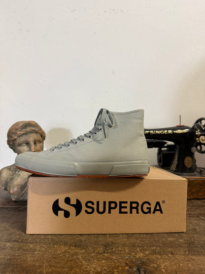 Superga x Myar - Full Grey