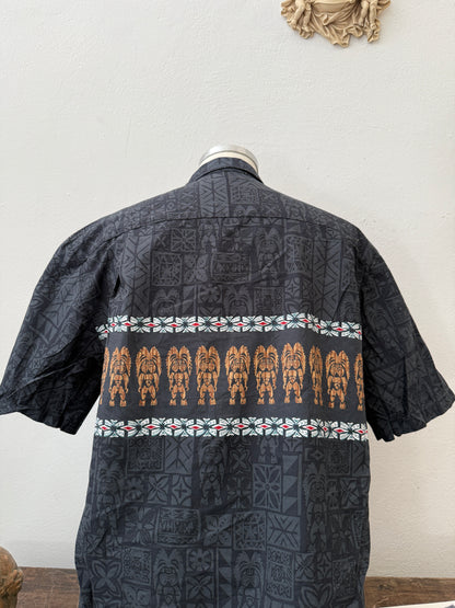 Vintage Hawaiian Shirt Made in Hawaii “XL”