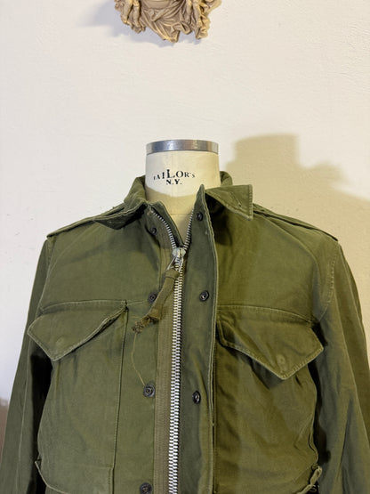 Vintage Field Jacket M51 US Army “M/L”