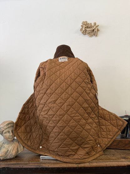 Vintage 90’s Husky Jacket Made in England “L”