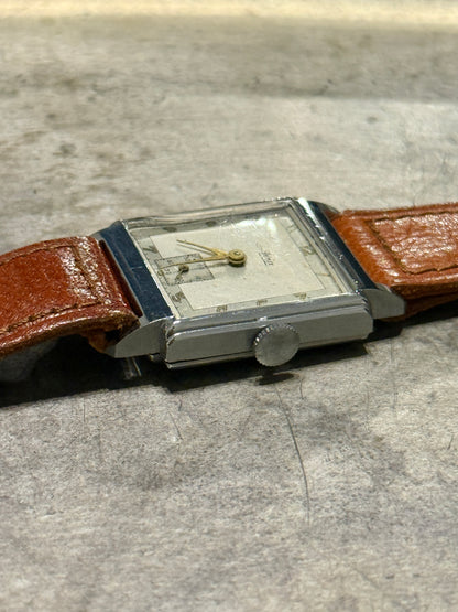 50’s Avia watch - Vintageur