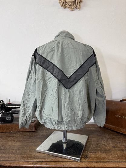 US Army IPFU Reflective Windbreaker – Training Uniform Jacket “L”