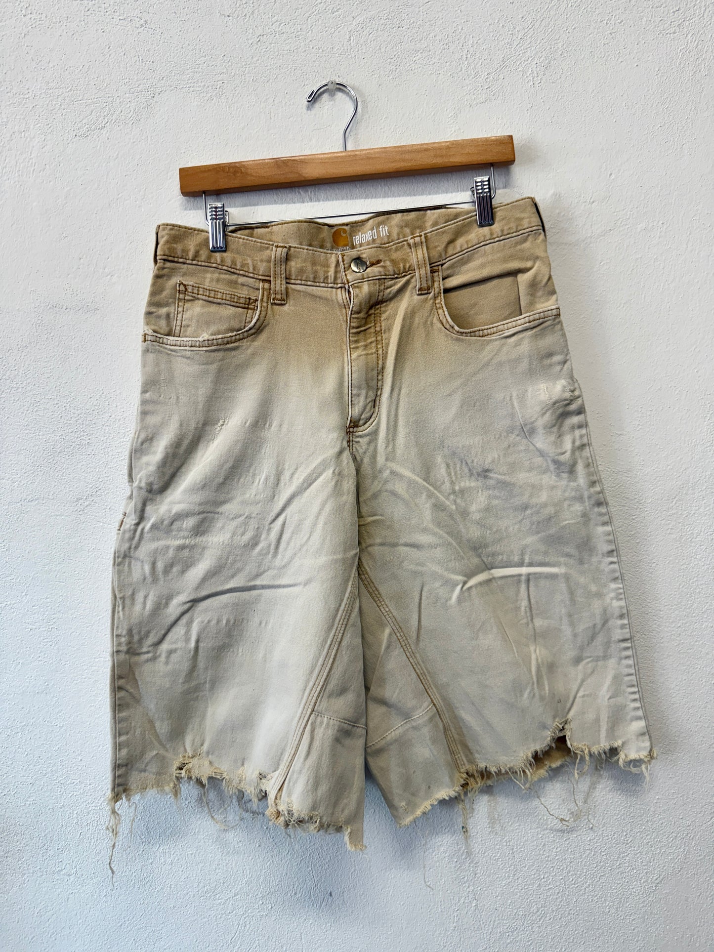 Vintage Carhartt Short “W33”