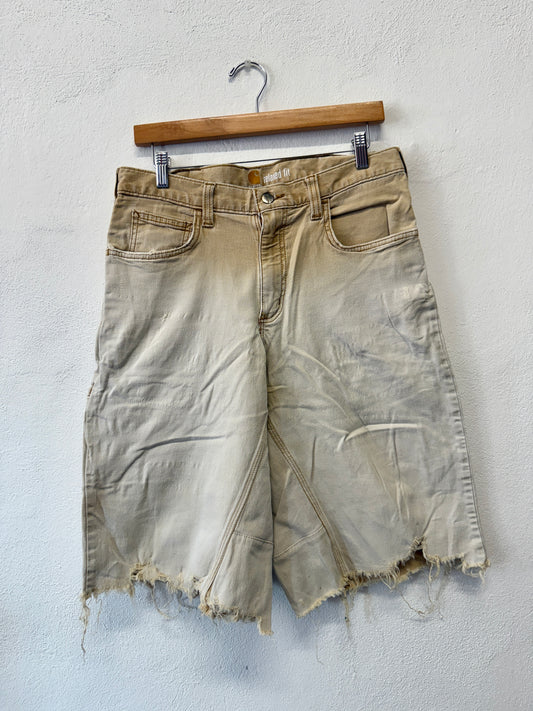 Vintage Carhartt Short “W33”