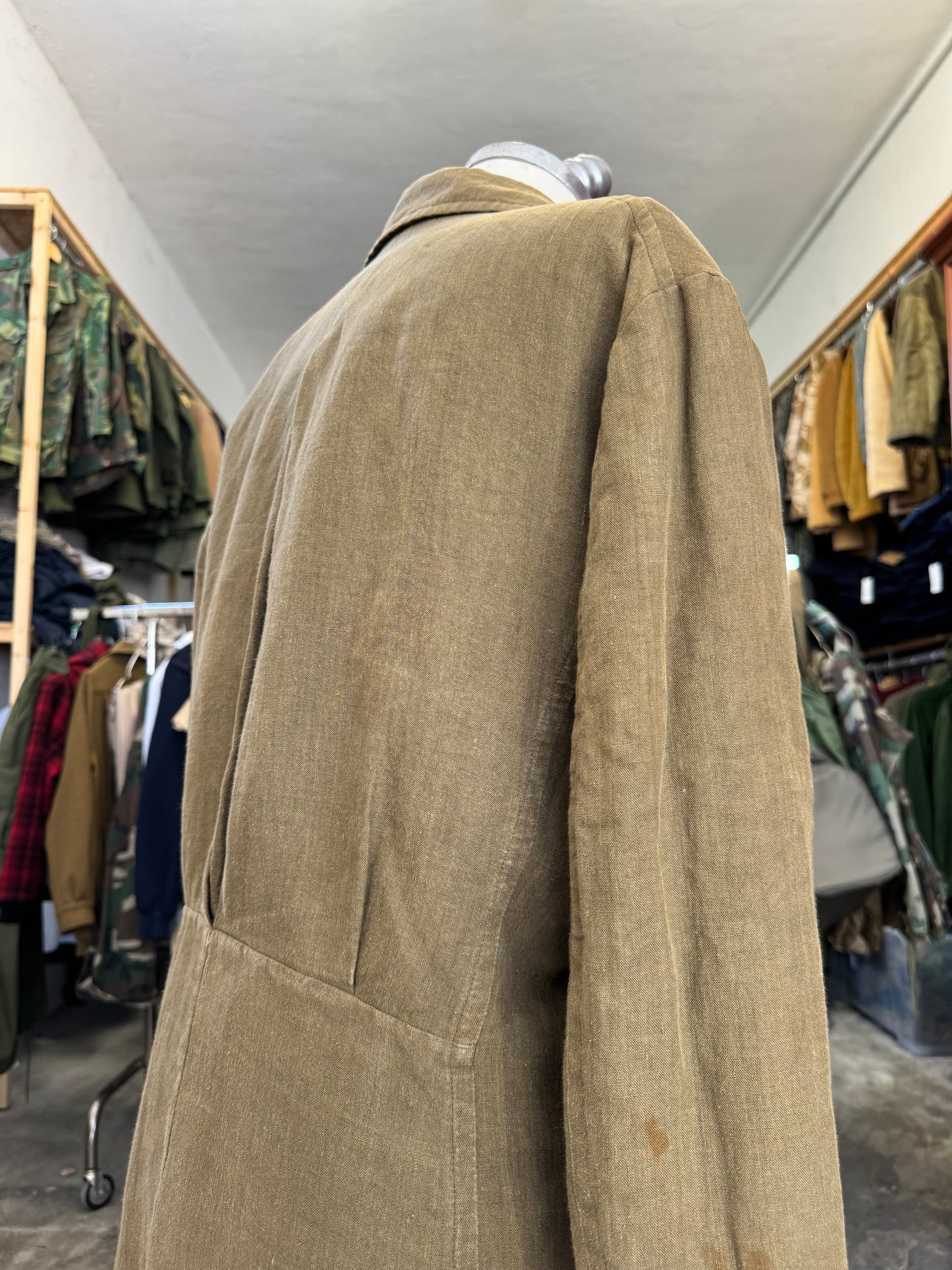 Dries Van Noten Jacket “XL”