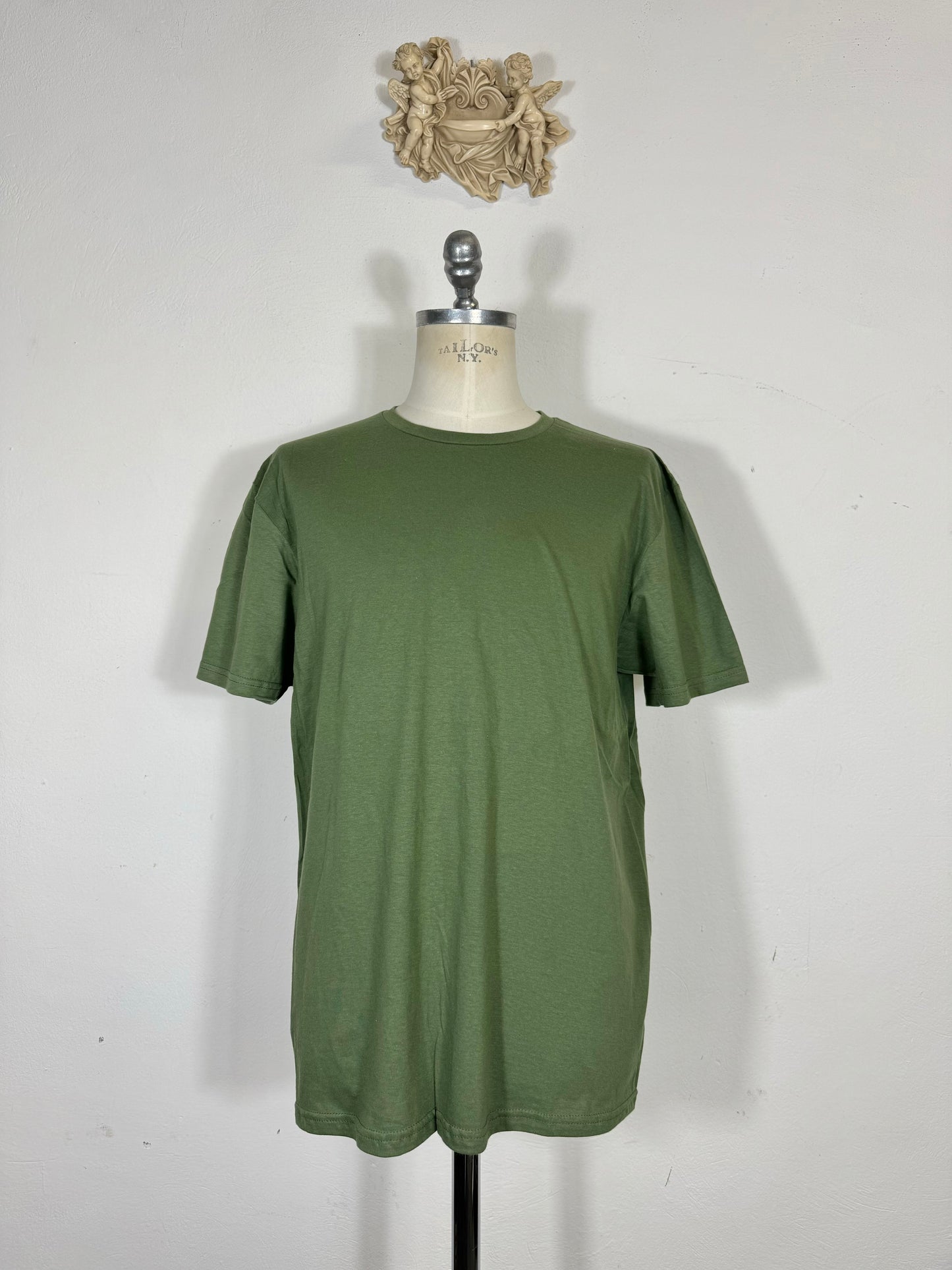 Green T-Shirt