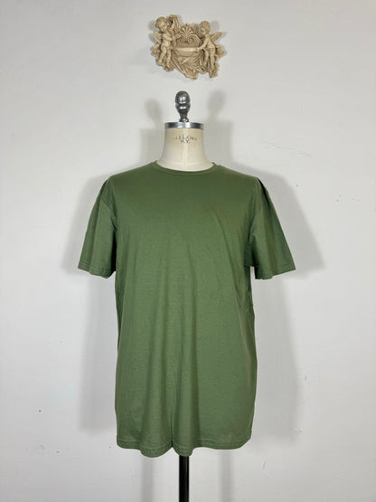 Green T-Shirt
