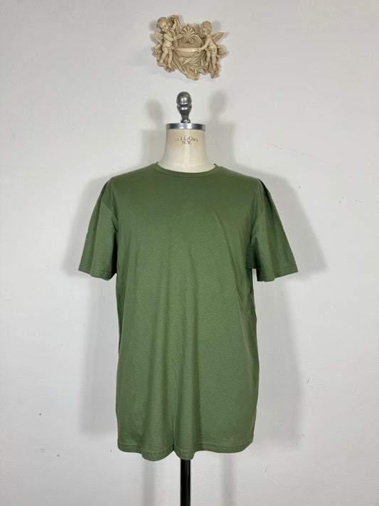 Green T-Shirt