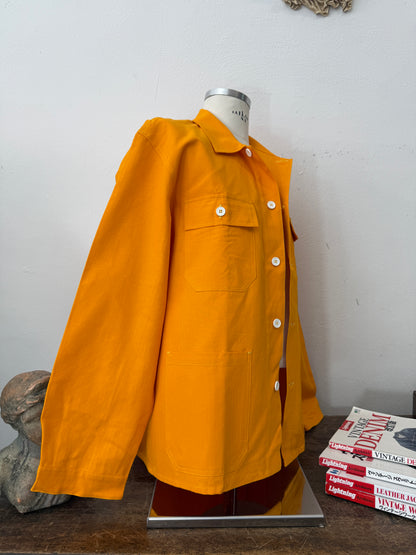 Deadstock 90’s Work Jacket “XL”