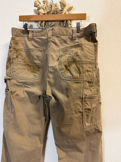 Work Pants Carhartt “W35 L32”