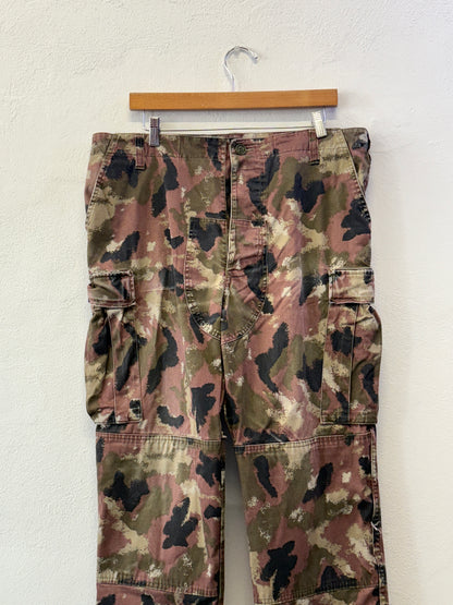 Vintage 00’s San Marco Battalion Pants “W36”