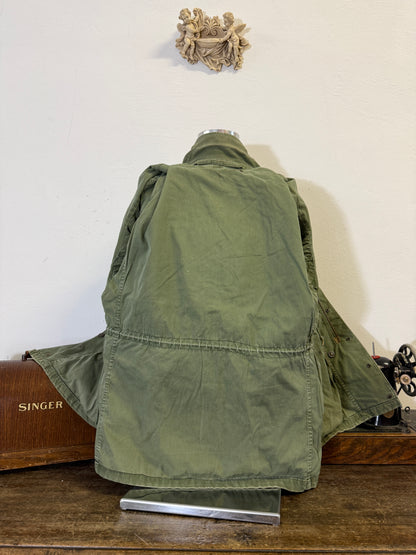 Vintage Field Jacket M51 US Army “L”