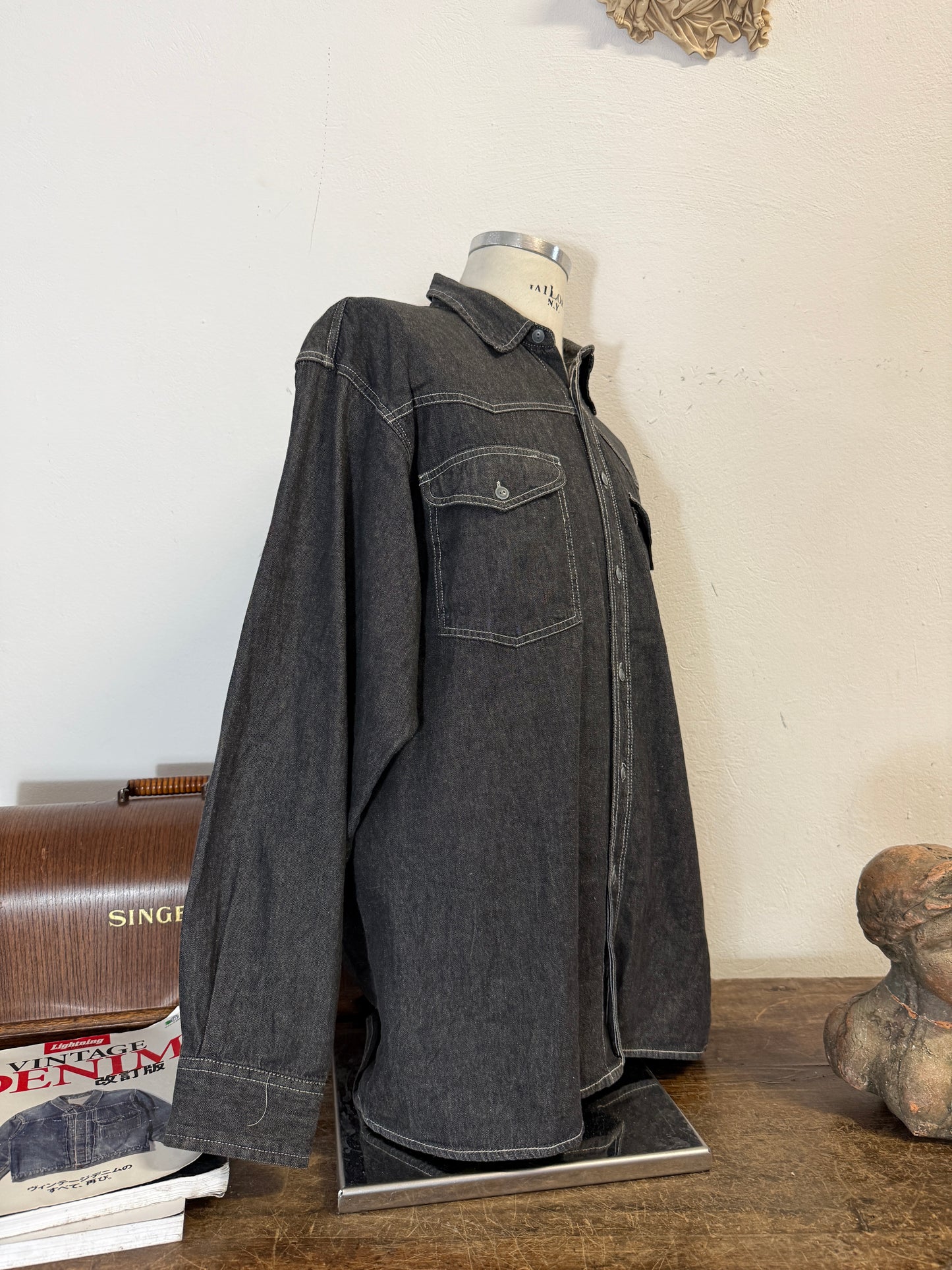 Vintage Levi’s Shirt “XL”