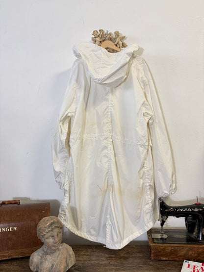 Vintage Snow Parka Us Army “XL”