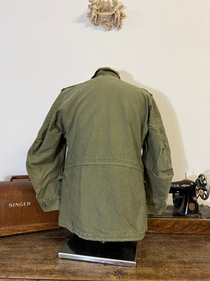 Vintage Field Jacket M51 US Army “M”