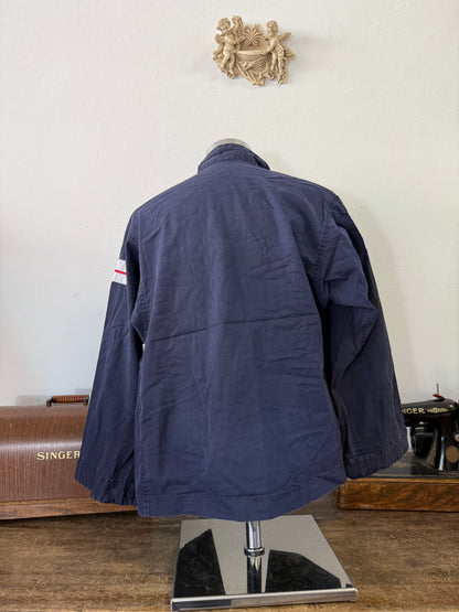 Vintage British Royal Navy Jacket “M”