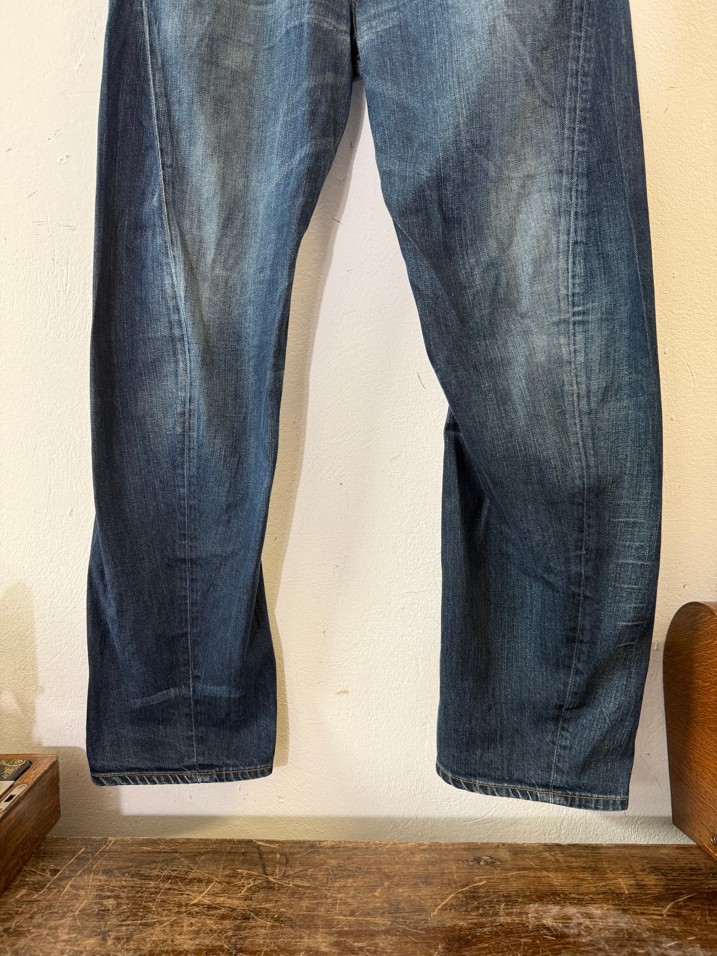 Vintage Levi’s Engineered “W34”