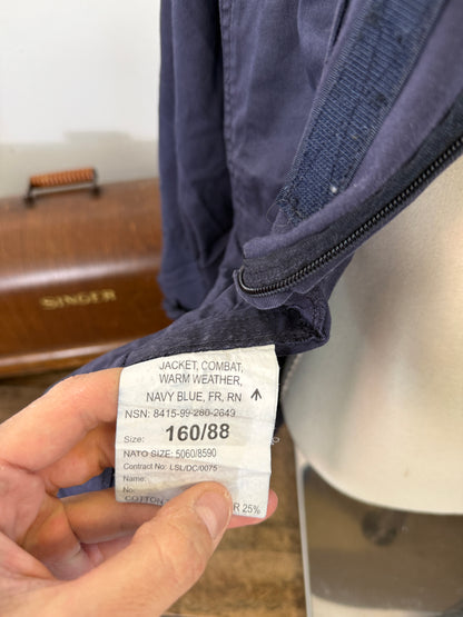 Vintage British Royal Navy Jacket “XS”
