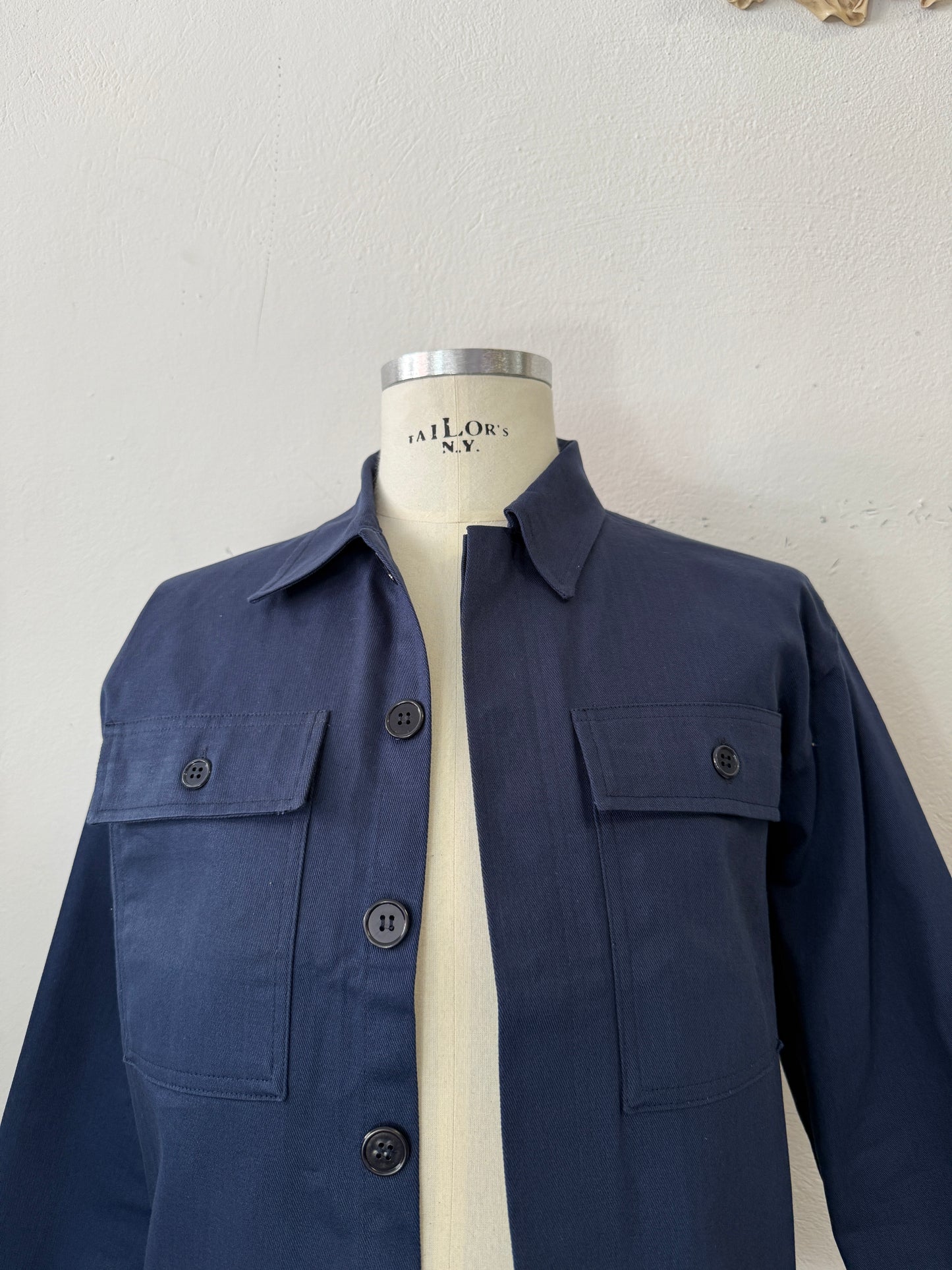 Vintage 90’s Work Jacket “M”