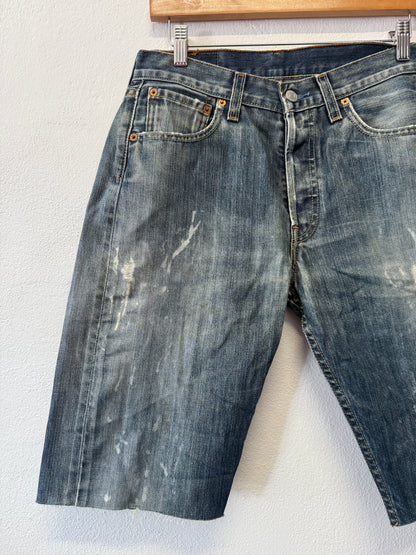 Vintage Levi’s Short 501 “W29”
