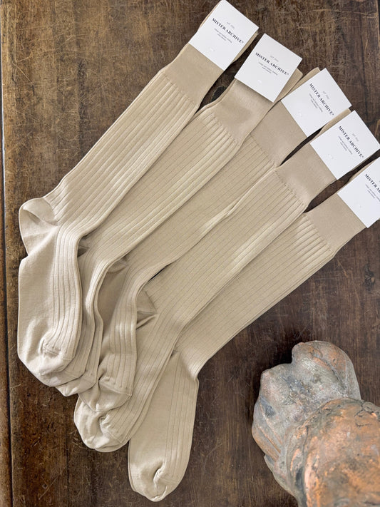Stone Sock - Mister Archive®