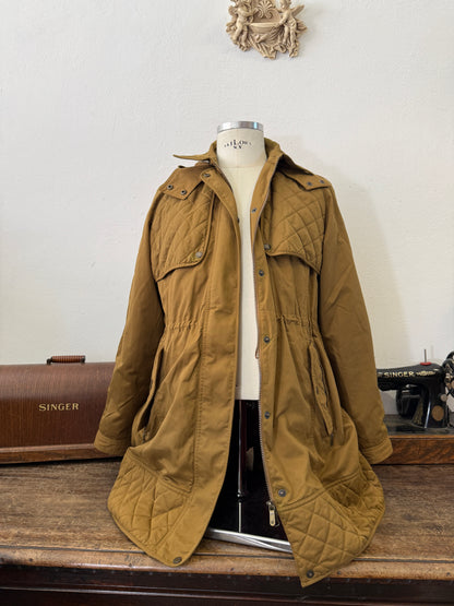 Gore-Tex Dubarry Jacket “M”