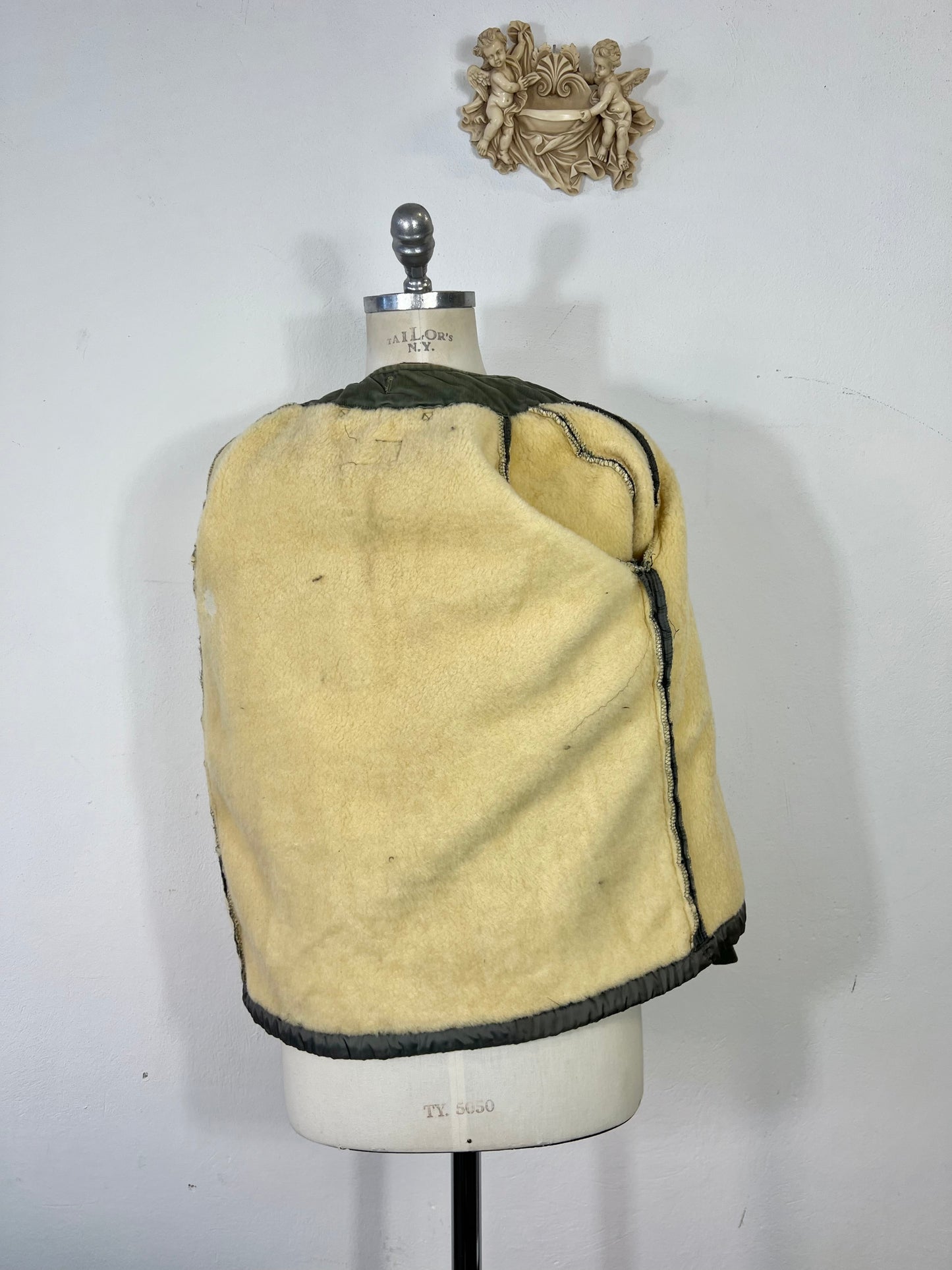 Vintage 60's US Air Force Jacket “S”
