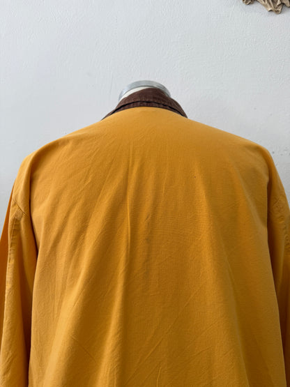 Vintage 80’s Czech Army Work Jacket “XL”