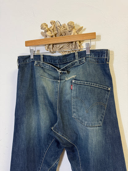 Vintage Levi’s Engineered “W35”