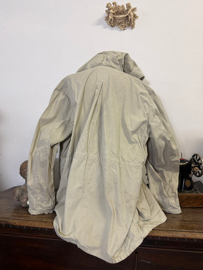 Vintage Snow Parka Us Army “XXL”