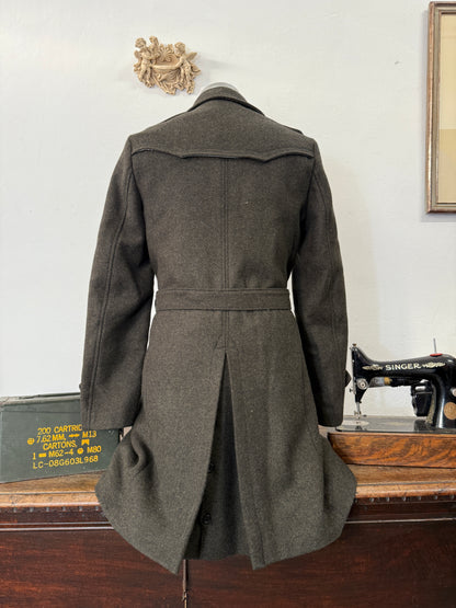 Repro Army Coat “L”